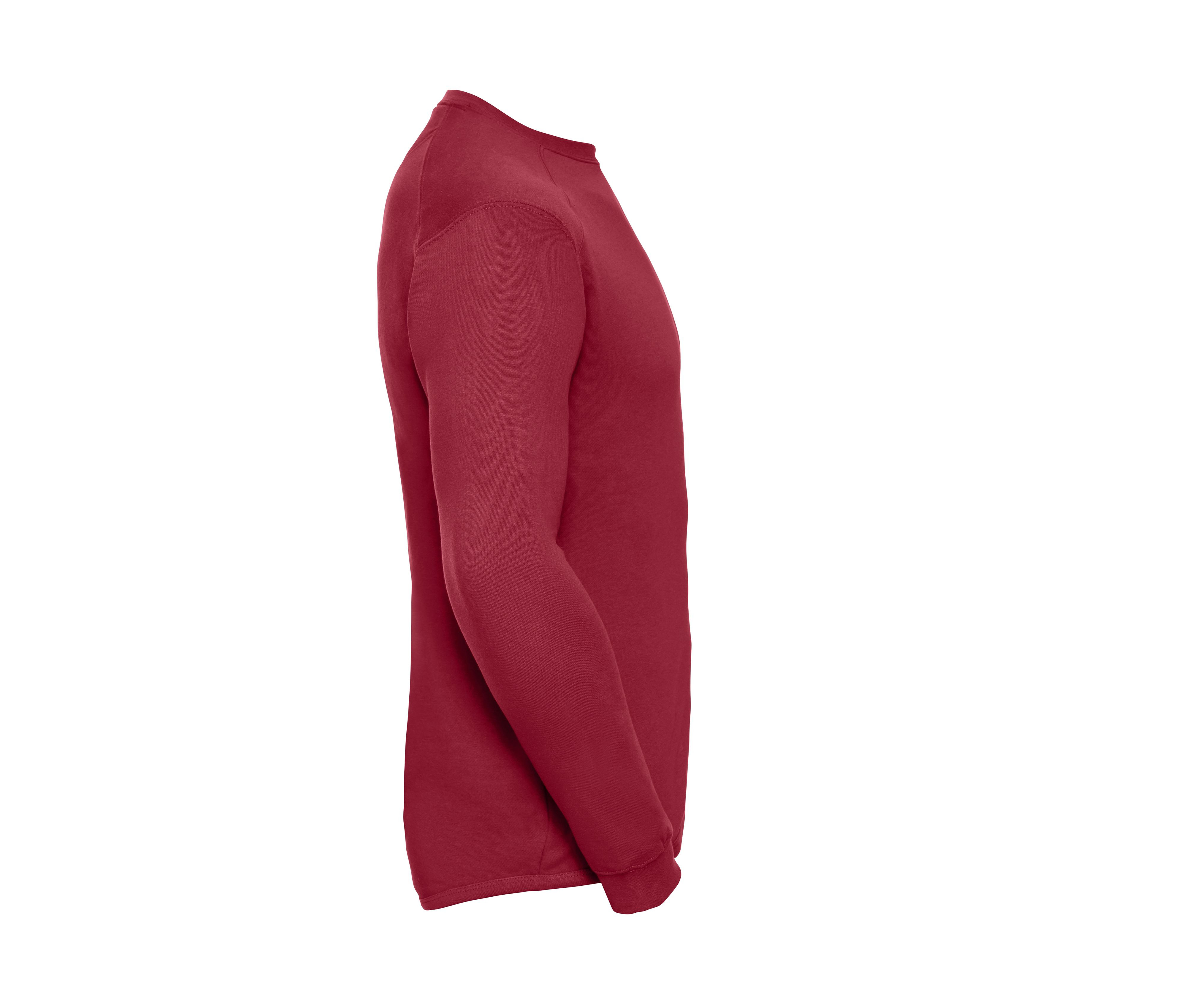 HEAVY DUTY WORKWEAR SWEATSHIRT