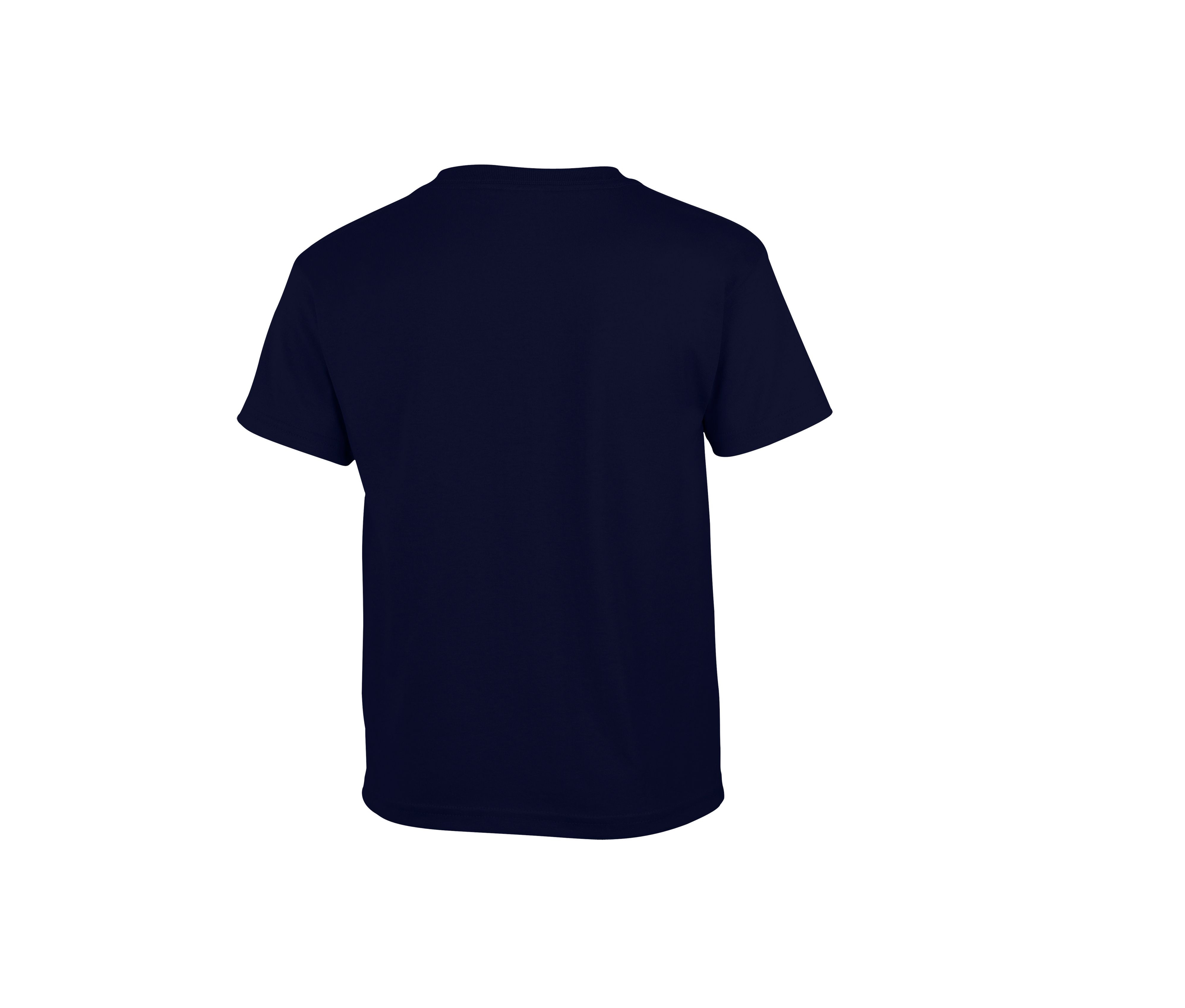 HEAVY COTTON YOUTH T-SHIRT