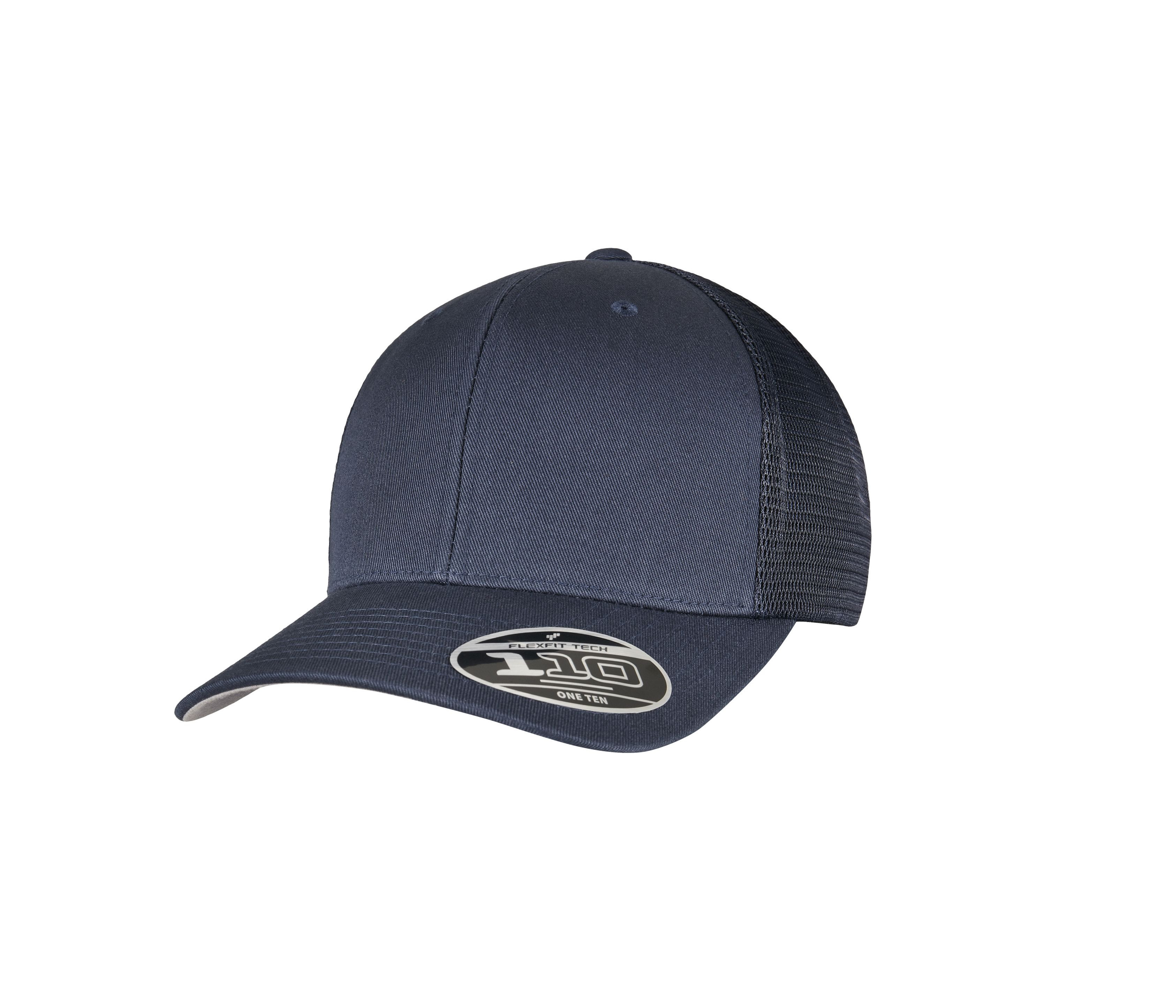 110® MESH CAP