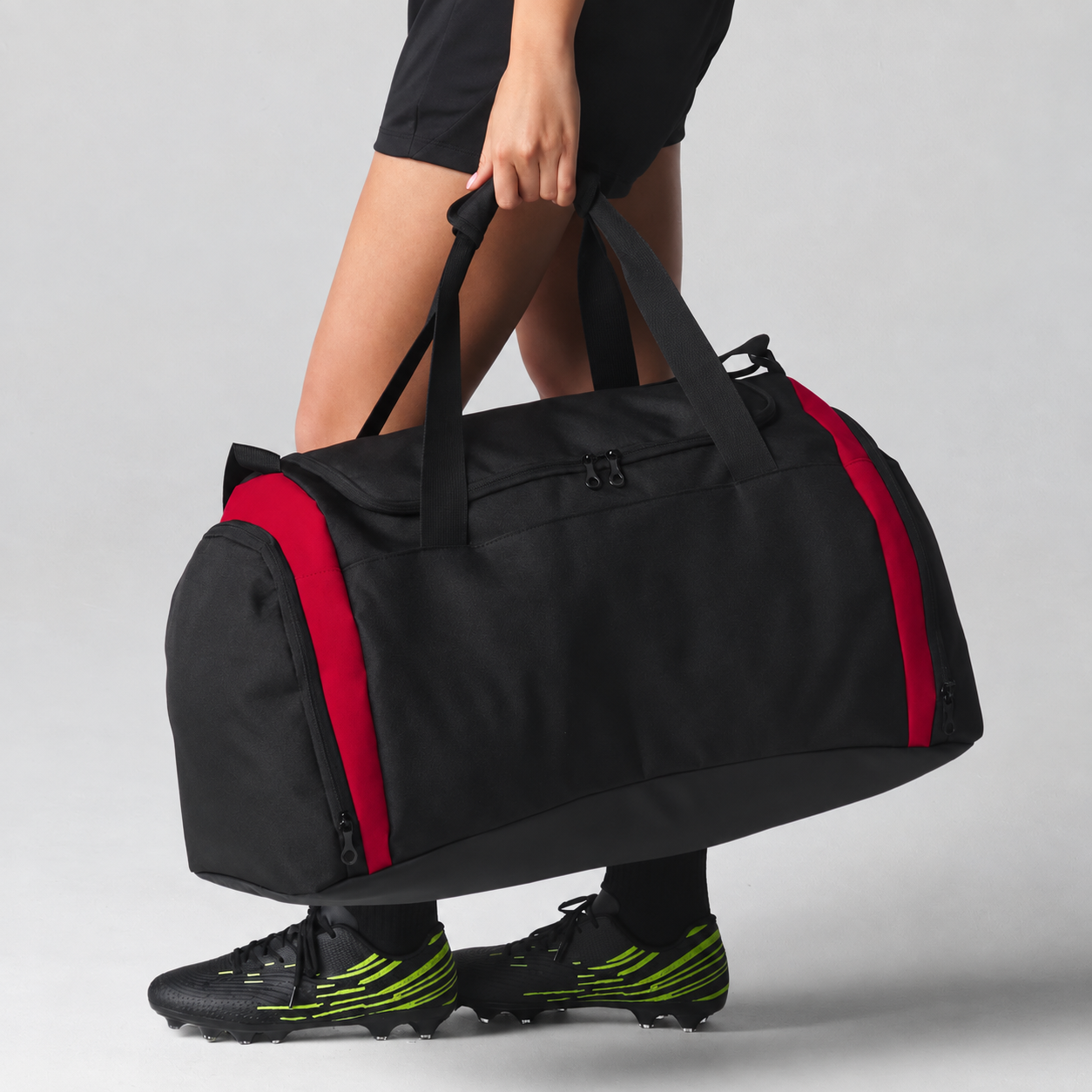 TEAMWEAR HOLDALL UPDATED DESIGN