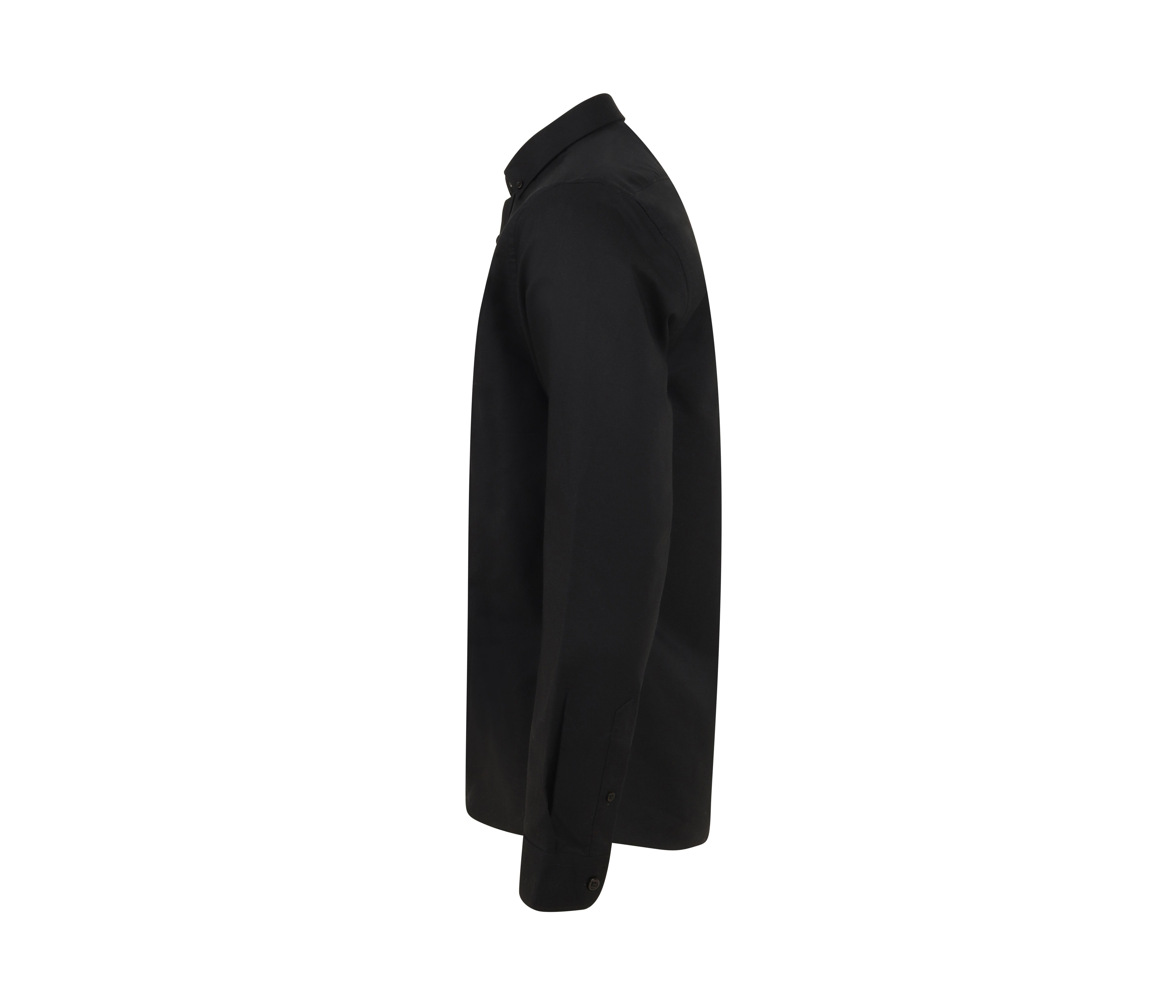 MODERN OXFORD LONG SLEEVED SHIRT - REGULAR FIT