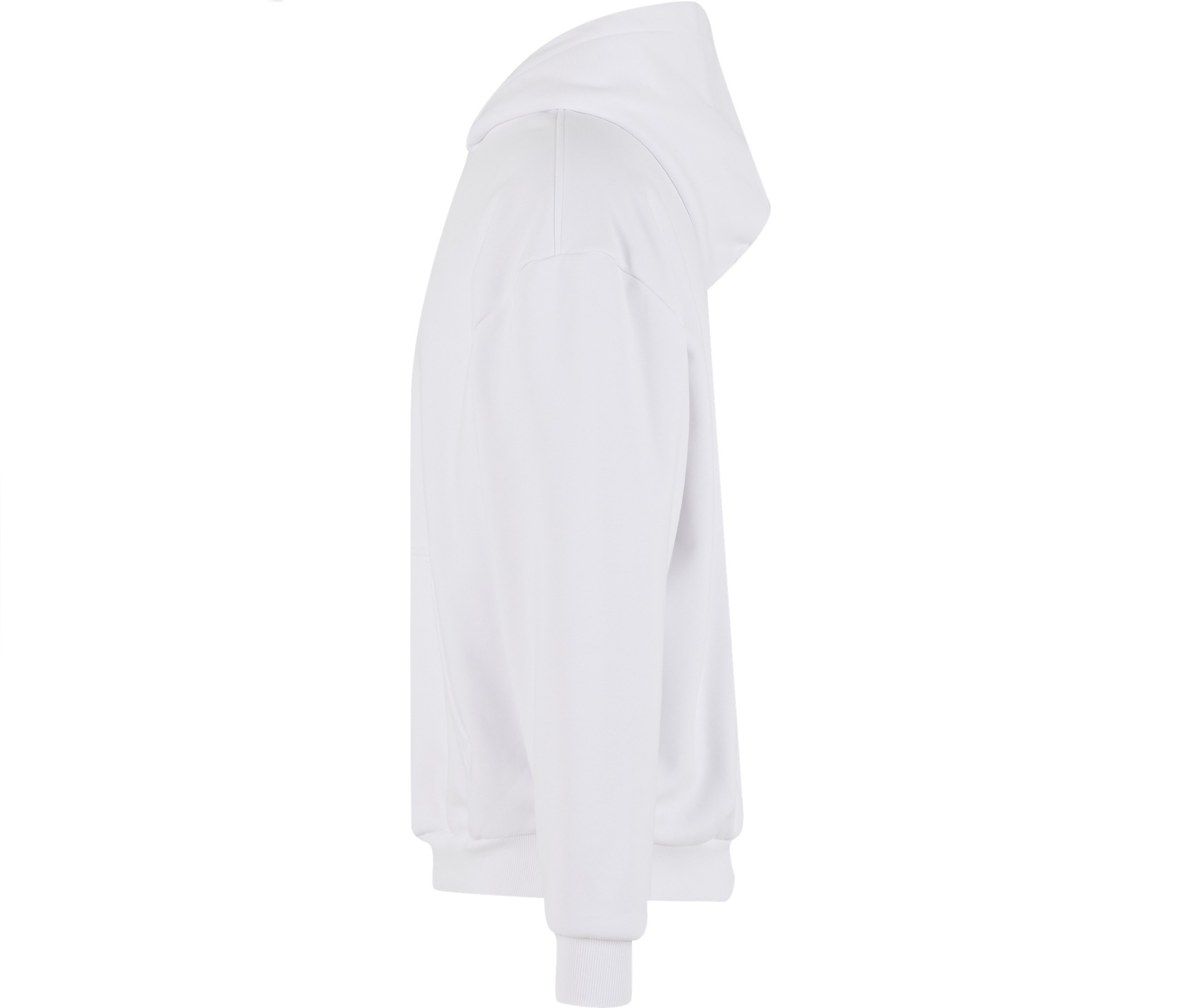 ULTRA HEAVY OVERSIZED HOODY