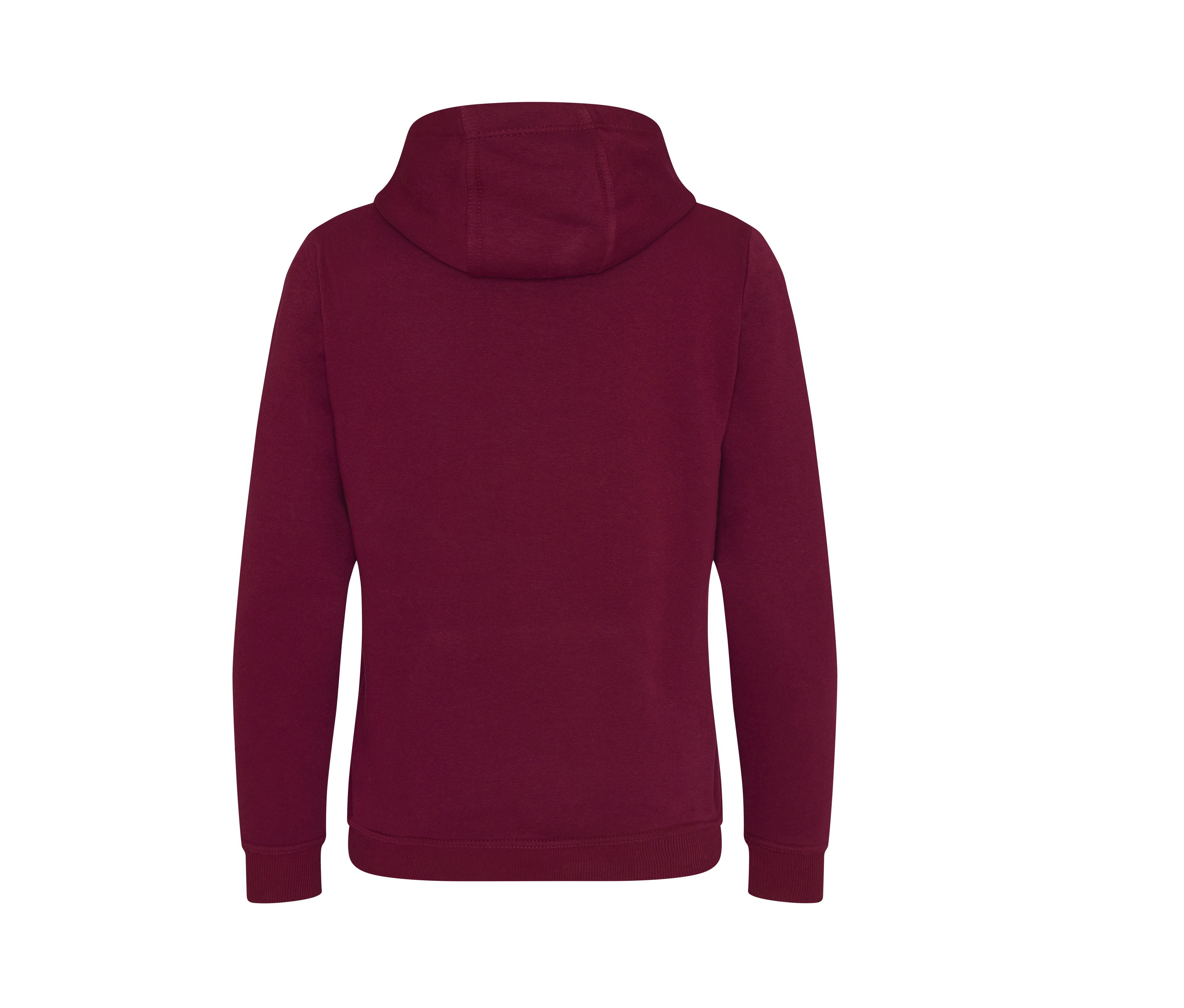 GRADUATE HEAVYWEIGHT HOODIE