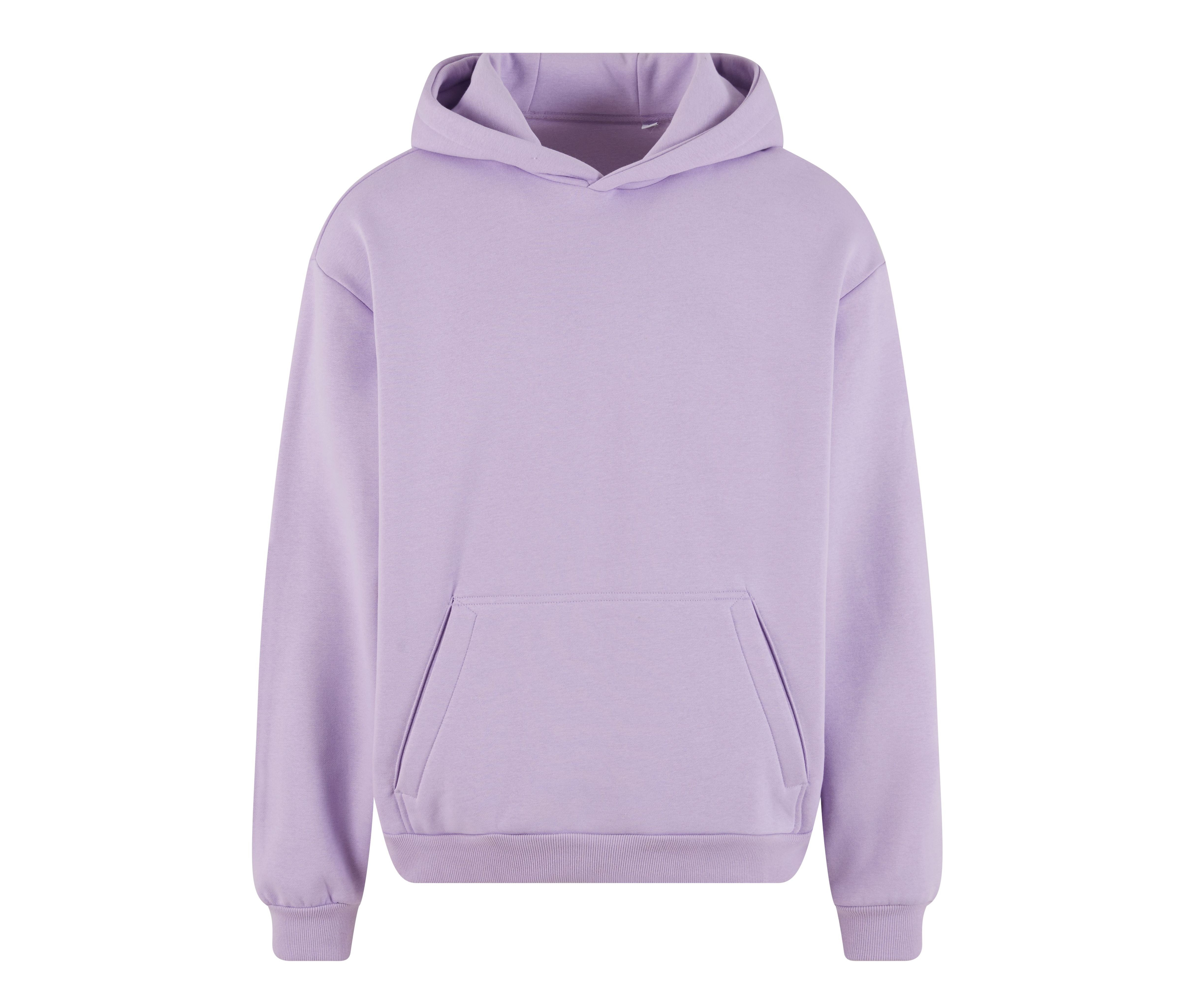 OVERSIZED HOODY
