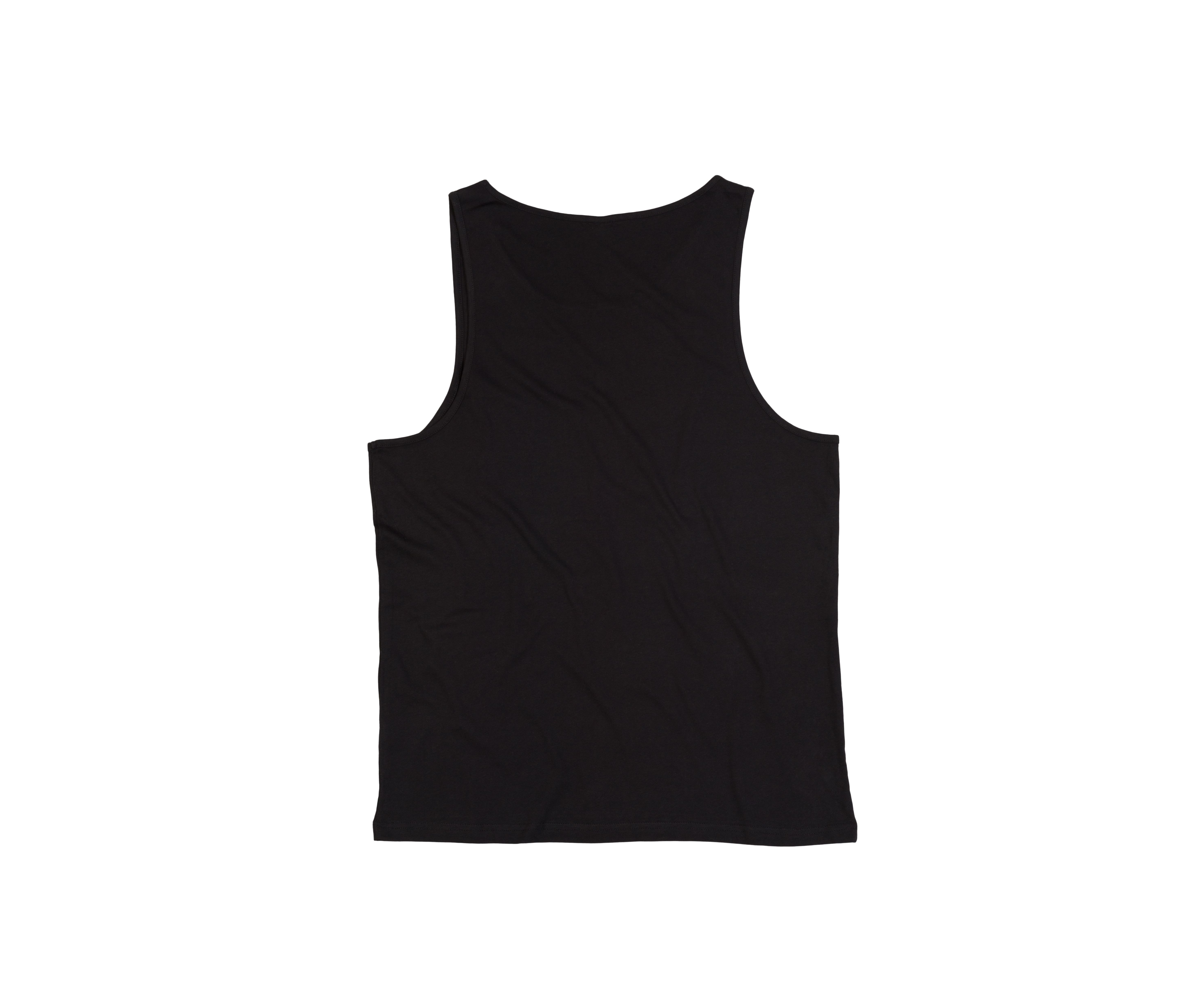 ONE DROP ARMHOLE VEST