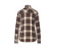 LADIES' CHECKED BLOUSE URBAN-TREND